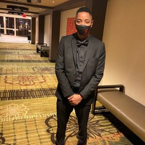 Meet your Posher, Osama